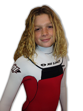 Wetsuit Gallery Image